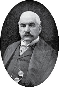 J.p. morgan